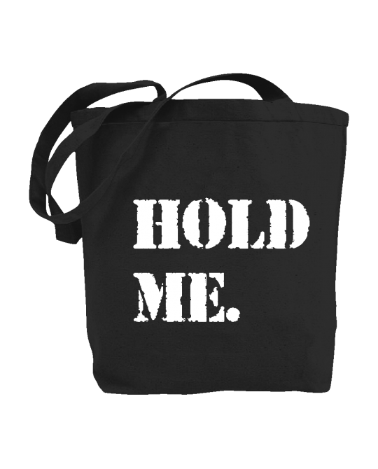 Hold me Krepšys